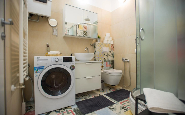 Apartment with a View Zagreb - Radićeva Street