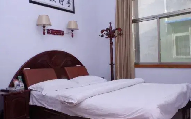 Jiaozuo Xingfu Hostel
