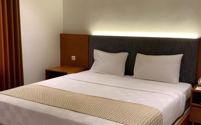 Hotel Sae Inn Kendal – Guest Rooms – Kendal