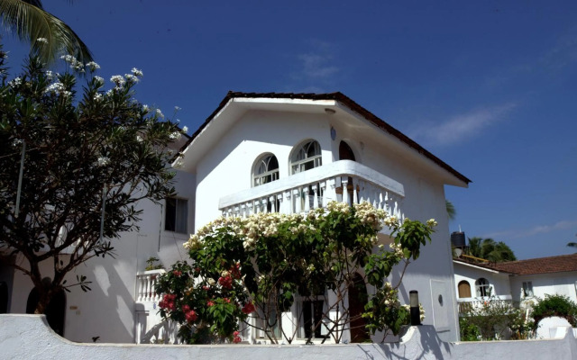 Colonia Santa Maria
