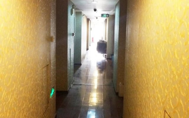 Beijing Zhongtiaoshan Hotel