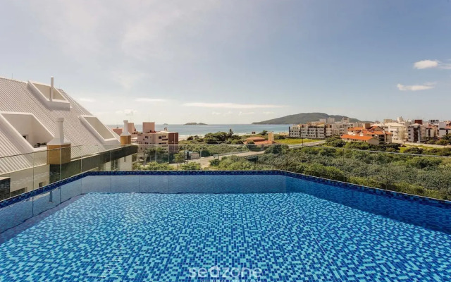 Full Apartment at Ingleses Beach-sc Gge203