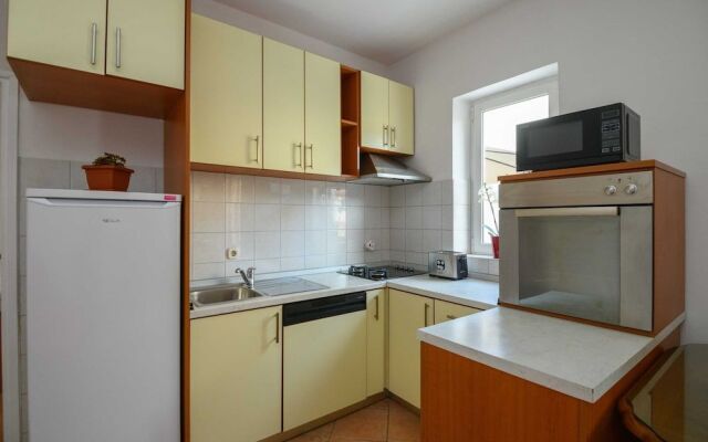 Apartment St. Joseph's Dubrovnik