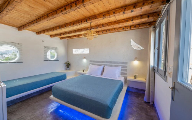Santorini NY