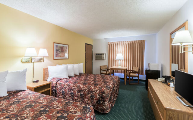 Super 8 by Wyndham Grand Island South