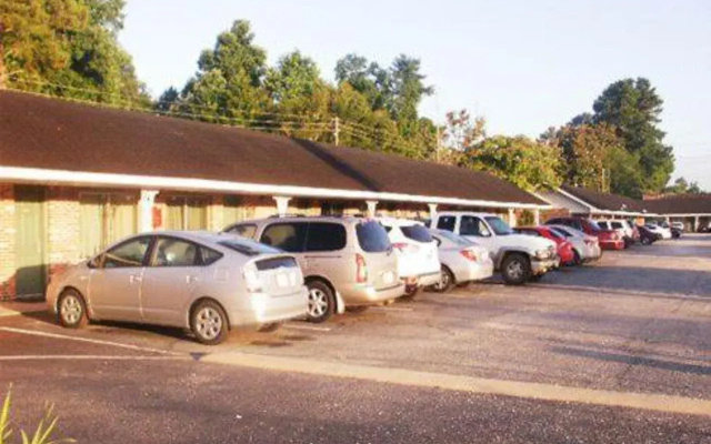 Rodeway Inn