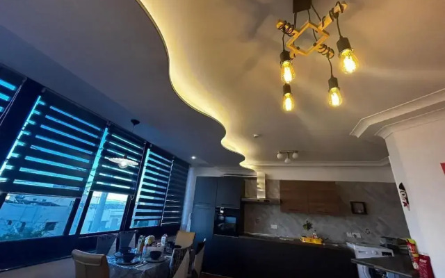 Sealove Haven Apartment