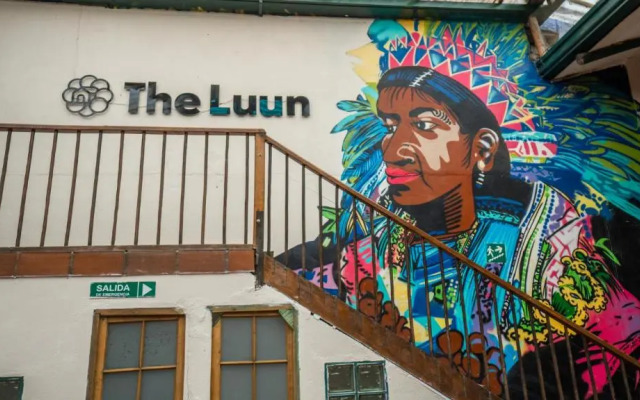 The Luun Hostel