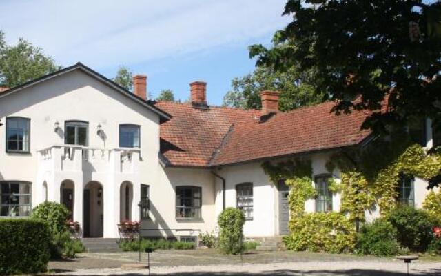 Borregården Bed & Breakfast