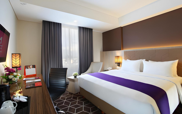 Swiss-Belinn Tunjungan Surabaya