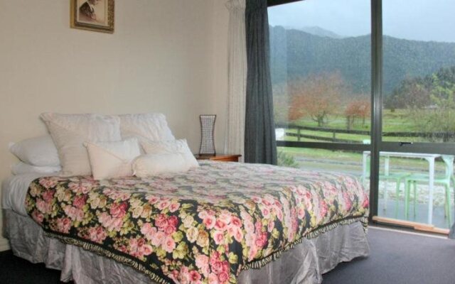 Franz Country House