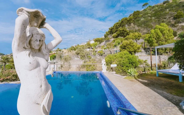 Ferdinando Beach & Spa