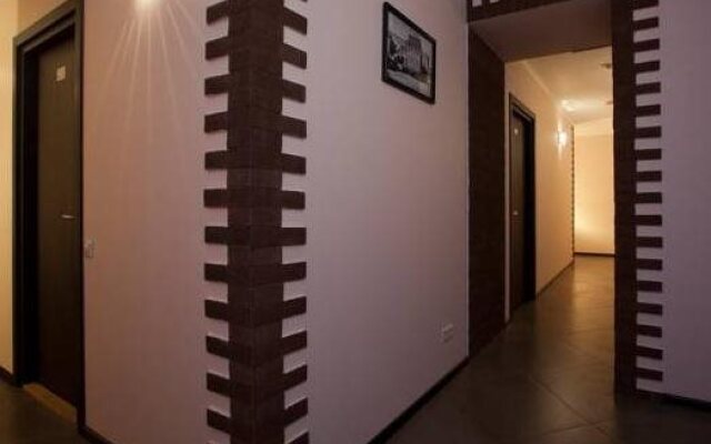 Hotel Antic