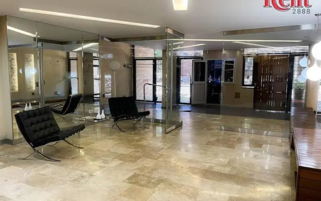 Rent Alberdi