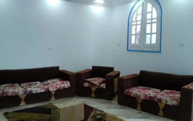 Sunny Guest House