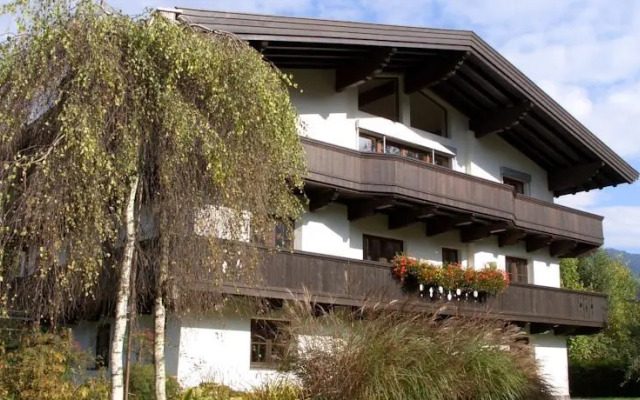 Wellnessappartements Erharter