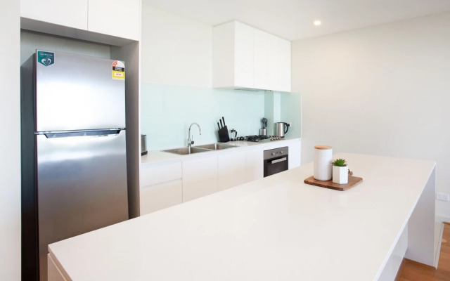 KULA North Sydney