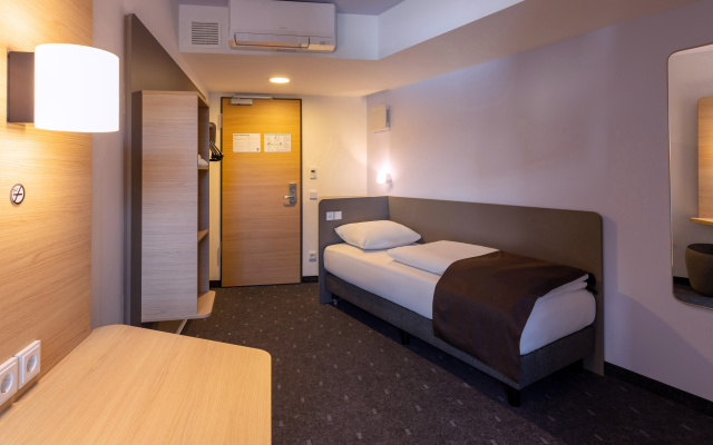 B&B HOTEL Bad Hersfeld