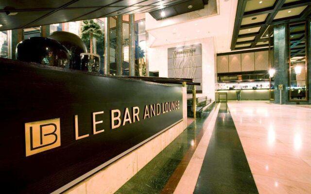 Southern Sun Cape Sun