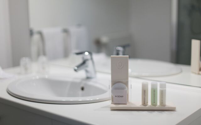 Twenty Business Flats Lille Grand Stade