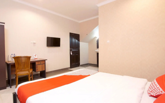 Hotel O near UGM formerly Bayang Brothers Guest House