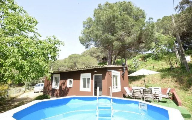 HomeHolidaysRentals Golions - Costa Barcelona