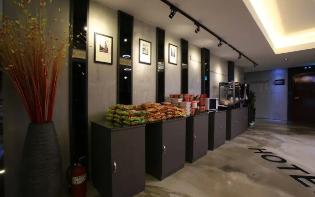 Hotel J Ansan