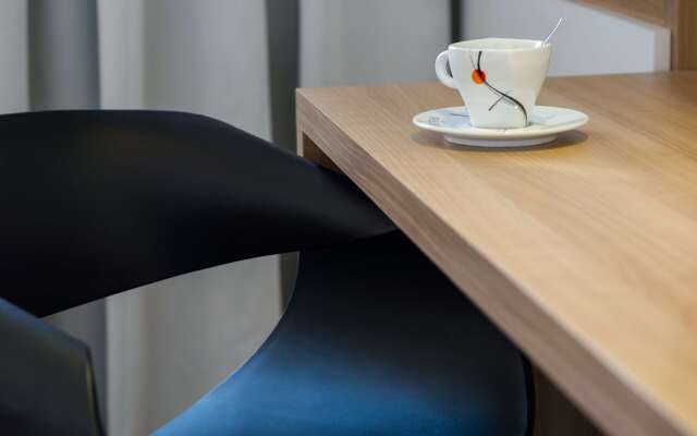 The Originals Boutique, Hôtel Neptune, Montpellier Sud