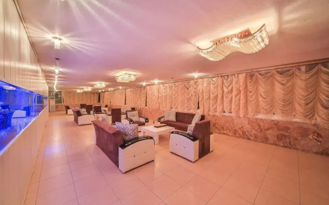 Club Sun Paradise