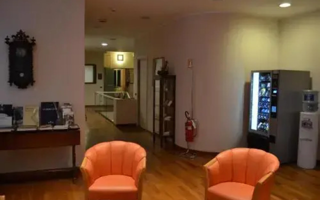 Albergo Anelli