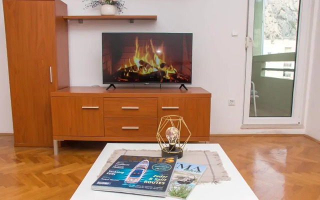 Apartment Banovic