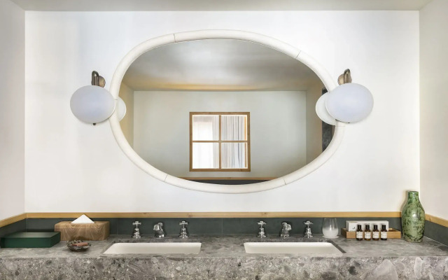 Hotel Le Coucou Méribel