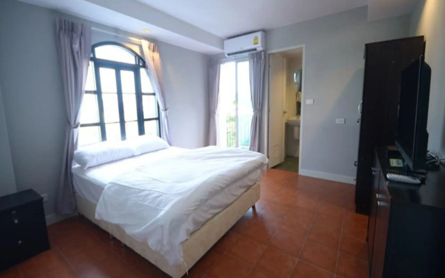 Resortel Lat Phrao 91