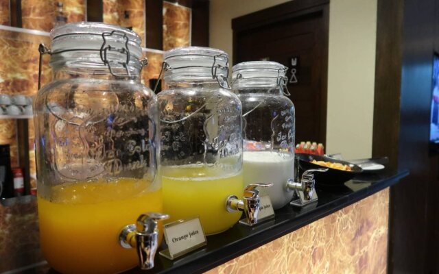Syama Suite Sukhumvit 20