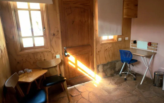 Hotel Takha Takha