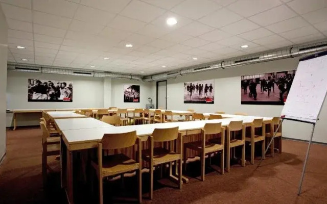 Goalfever Sports & Guest House
