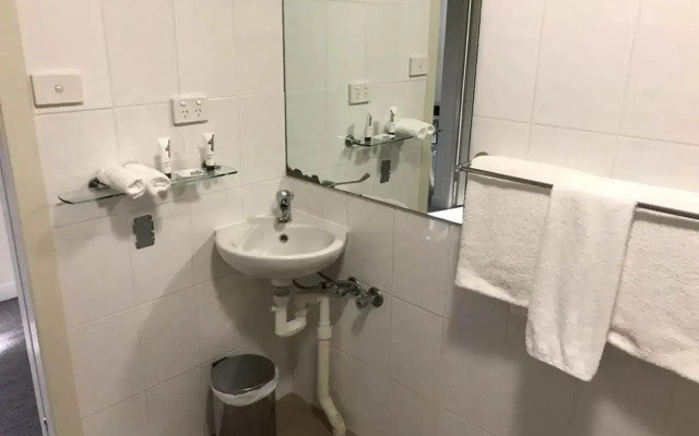 Quest Maitland Serviced Apartments