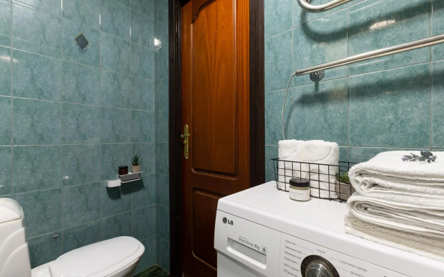 Надёжный посуточник на проезде Керамический