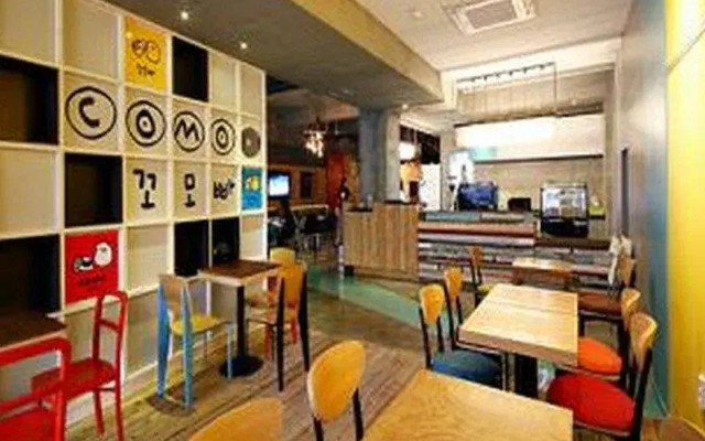 Como Boutique Hotel