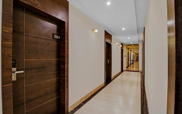 Treebo Premium Median Inn