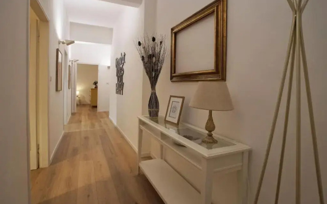 Appartamento accogliente e luminoso SELF CHECK-IN