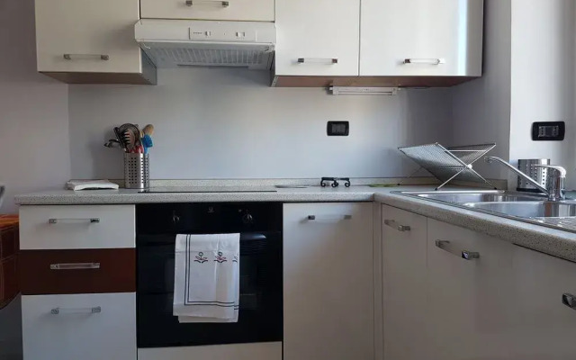 Navigli apartment - Meda