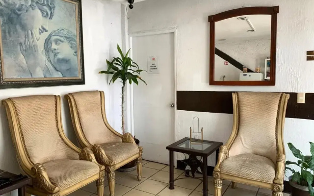 Hotel Carrillo Puerto