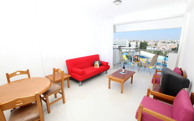 Anastasia Waterpark Beach Resort