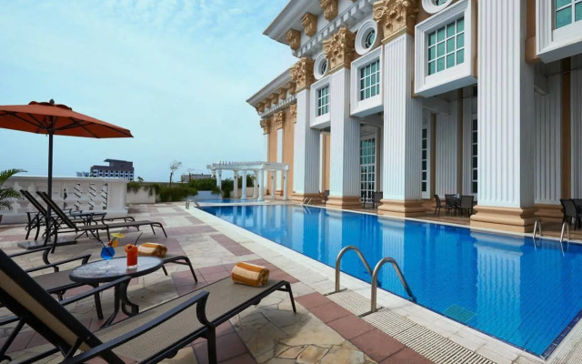 Grand Swiss-Belhotel Melaka