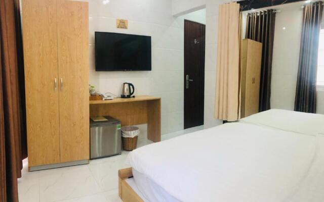 2Z HOTEL- 149 Lê THị RIêNG