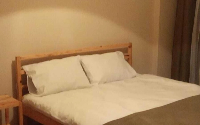 Grand Ala Otel Konukevi