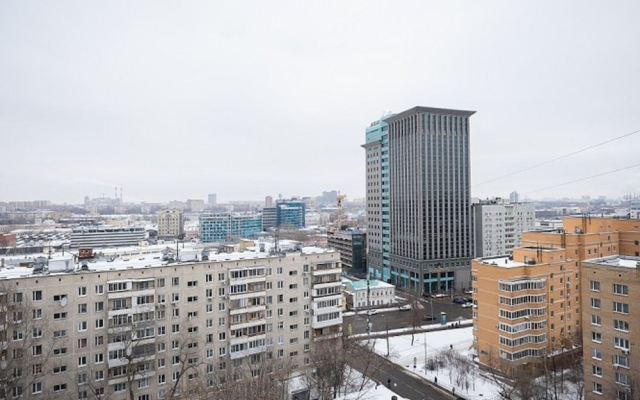 Moskva4you on Pionerskaya - Apartment in Moscou - Photo 5
