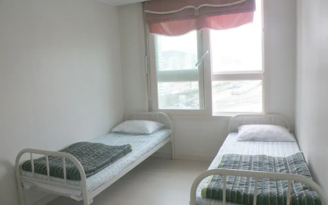 BnB Busan Guesthouse Seomyeon