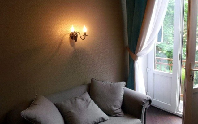 Mini Hotel D'Rami